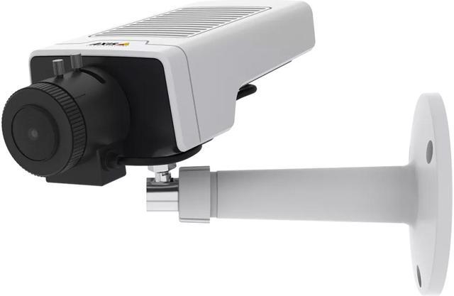 Alt view image 3 of 3 - AXIS M1135 Mk II Box Camera, 2 MP affordable surveillance | 02483-001