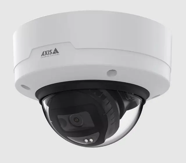 Alt view image 3 of 7 - AXIS M3215-LVE Dome Camera