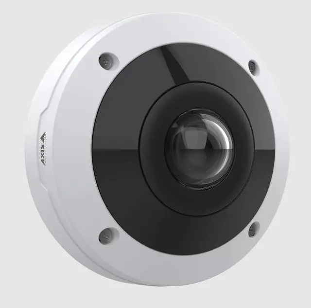 Main image of AXIS M4318-PLVE Panoramic Camera