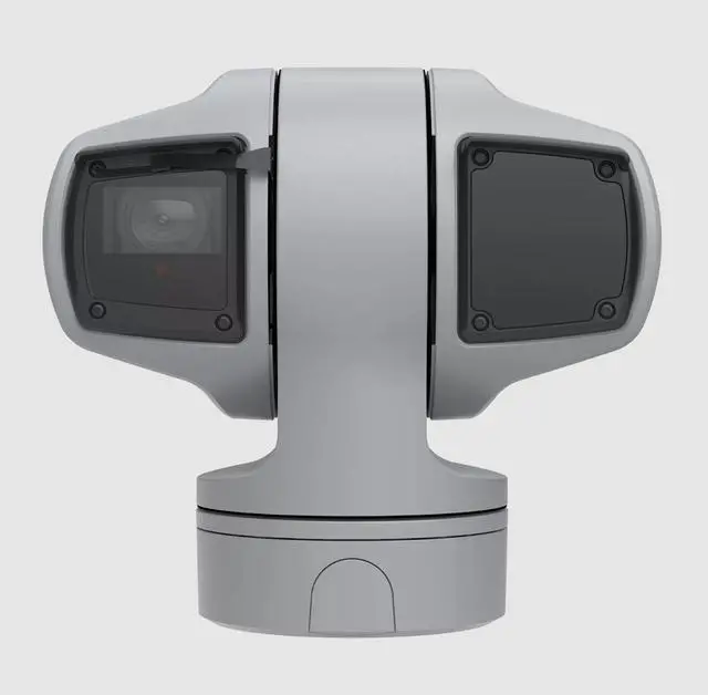 Main image of AXIS Q6225-LE PTZ Camera