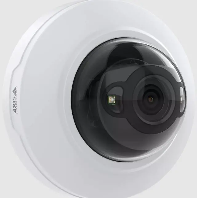 Alt view image 3 of 5 - AXIS M4218-LV Dome Camera