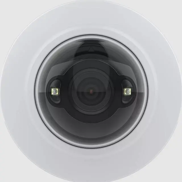 Alt view image 4 of 5 - AXIS M4218-LV Dome Camera