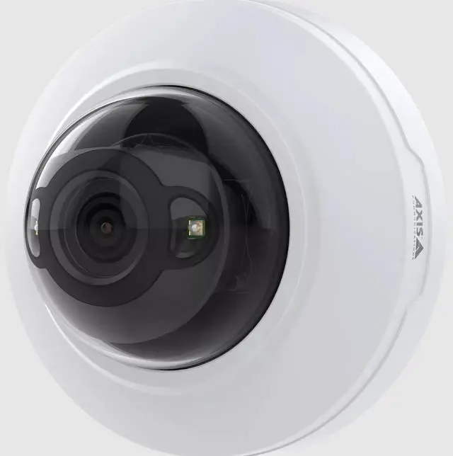 Alt view image 5 of 5 - AXIS M4218-LV Dome Camera
