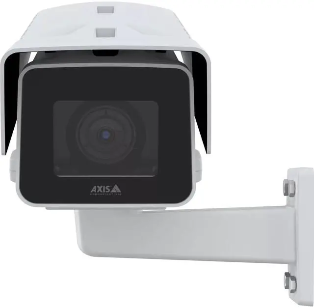 Main image of Axis P1385-E Box Camera  2734-001