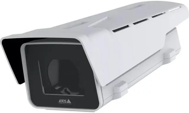 Main image of Axis P1385-BE 2MP Outdoor Surveillance Box Camera (02900-001)