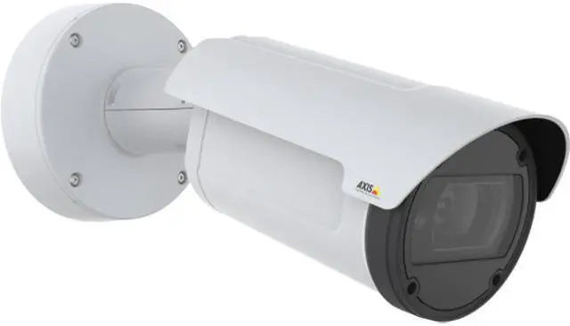 Main image of AXIS (01702-001) SURVEILLANCE/NETWORK CAMERAS