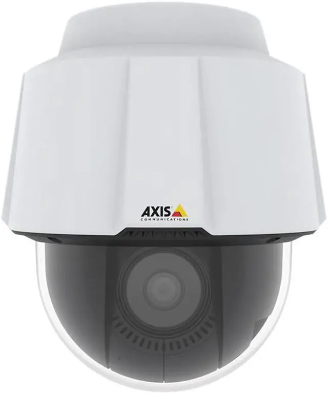 Main image of AXIS P5655-E PTZ Network Camera, Cost-effective PTZ for versatile surveillance | 01682-004