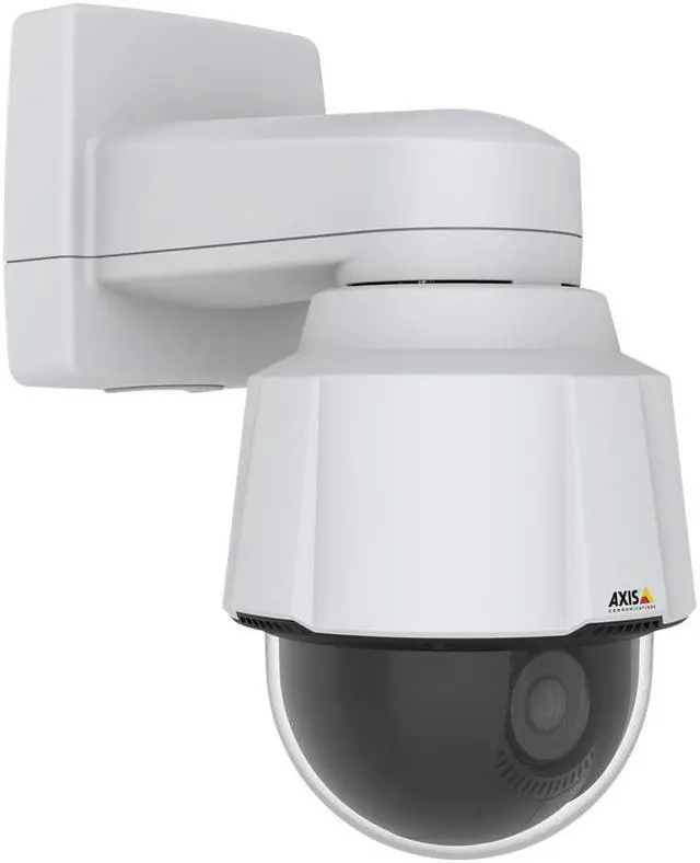 Alt view image 2 of 2 - AXIS P5655-E PTZ Network Camera, Cost-effective PTZ for versatile surveillance | 01682-004
