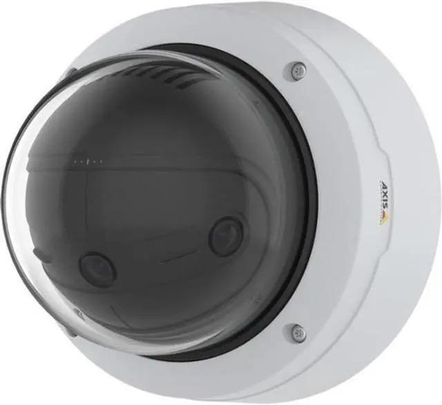 Main image of P3818-PVE Panoramic Camera