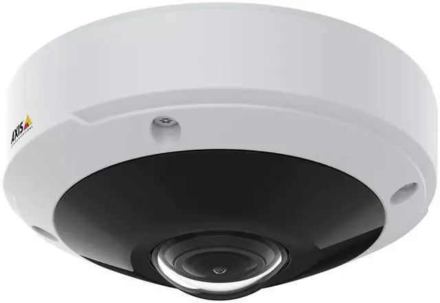 Main image of Axis M3057-PLR Mk II Dome Camera - 6MP - 360 Panoramic View   02457-001