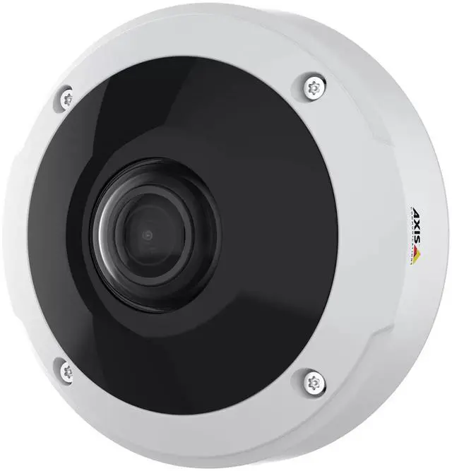 Alt view image 2 of 2 - Axis M3057-PLR Mk II Dome Camera - 6MP - 360 Panoramic View   02457-001