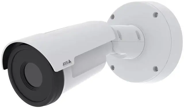 Main image of Axis Q1971-E Thermal Camera - 02945-001