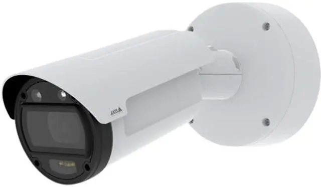 Main image of Axis Q1808-LE Bullet Camera  02507-001