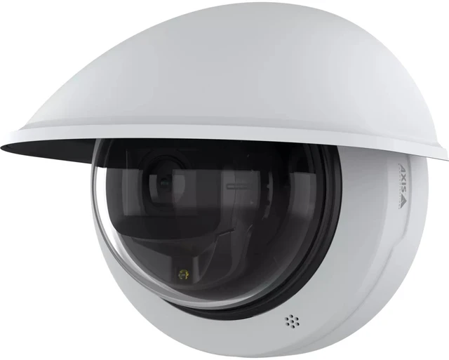 Main image of Axis M4227-LVE 5MP Dome Camera - 02815-001
