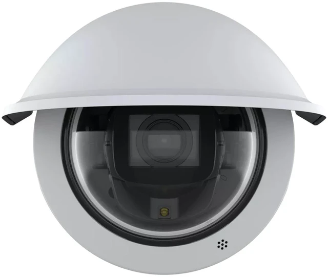 Alt view image 2 of 3 - Axis M4227-LVE 5MP Dome Camera - 02815-001