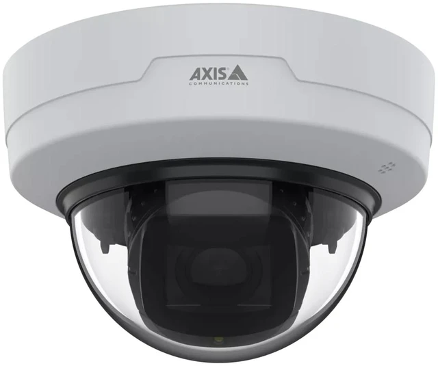 Alt view image 3 of 3 - Axis M4227-LVE 5MP Dome Camera - 02815-001