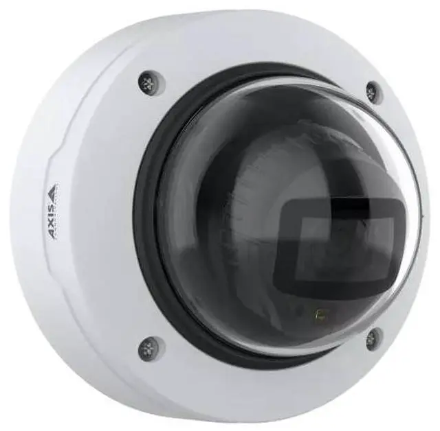 Alt view image 2 of 2 - AXIS P32 Series P3288-LV