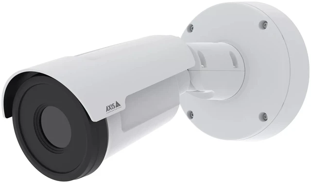 Main image of Axis Q1961-TE Thermal Camera - 02174-001