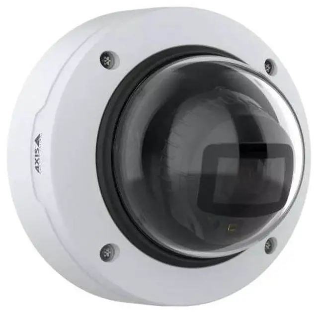 Alt view image 3 of 4 - Axis P3275-LV 2MP Dome Camera with AI analytics - 03149-001