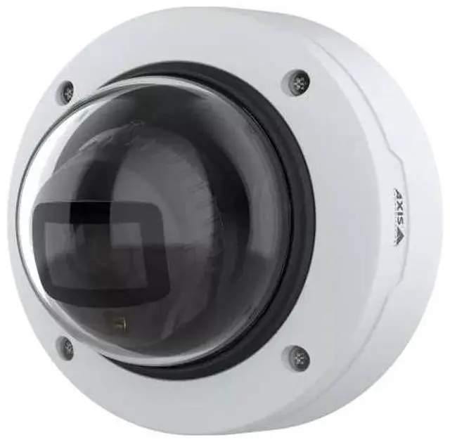 Alt view image 4 of 4 - Axis P3275-LV 2MP Dome Camera with AI analytics - 03149-001
