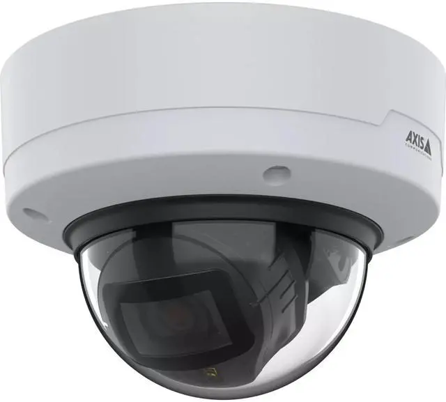 Main image of Axis P3275-LVE 2MP Outdoor Dome Camera - AI-Powered Dome 03151-001