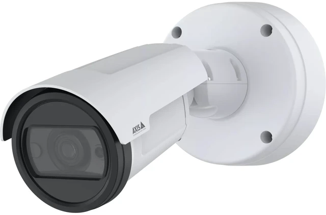Main image of Axis P1485-LE 2MP AI-Powered Bullet Camera - 03182-001