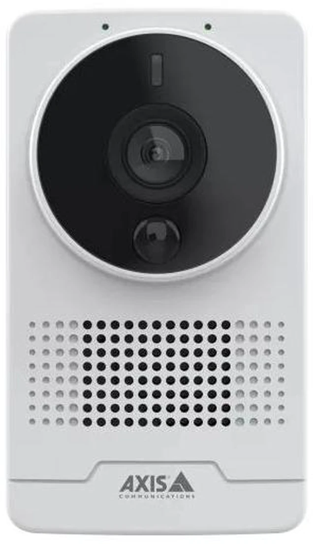 Main image of Axis M1075-L Mk II Box Camera - 03280-001