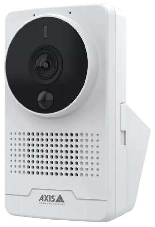 Alt view image 2 of 3 - Axis M1075-L Mk II Box Camera - 03280-001