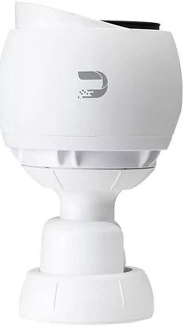 Alt view image 2 of 6 - Ubiquiti Networks UniFi UVC-G3-Bullet-3 Full HD 1080p Outdoor PoE Bullet Camera (3-Pack)