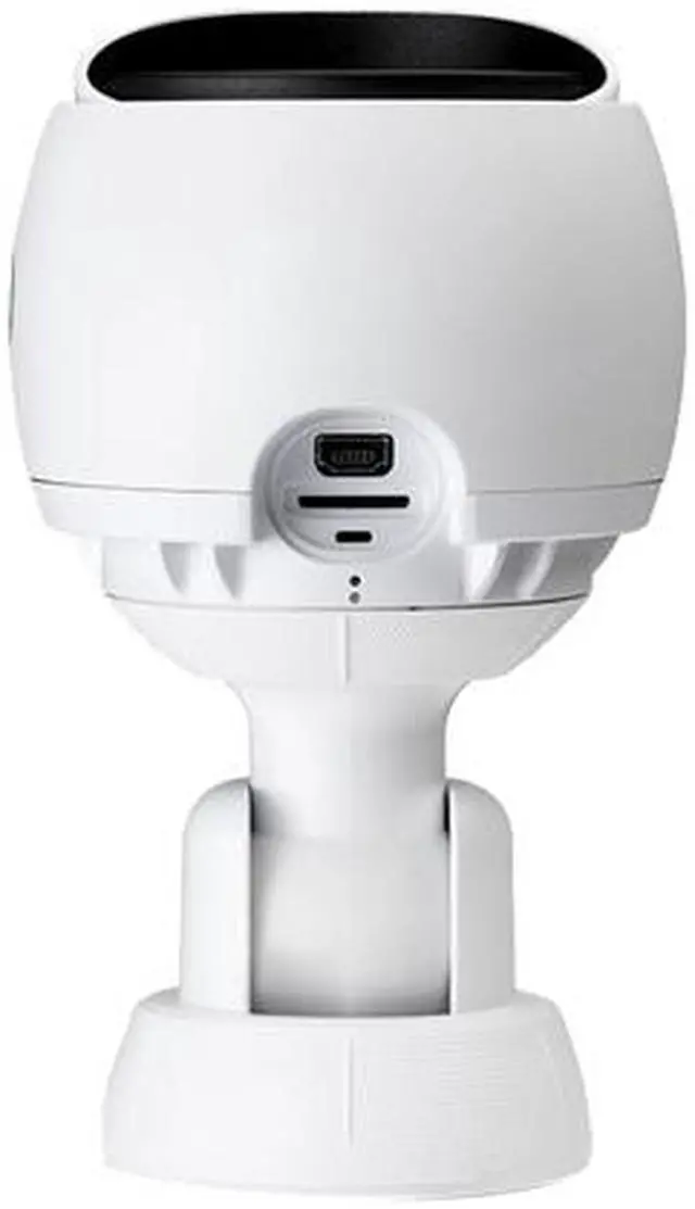 Alt view image 3 of 6 - Ubiquiti Networks UniFi UVC-G3-Bullet-3 Full HD 1080p Outdoor PoE Bullet Camera (3-Pack)