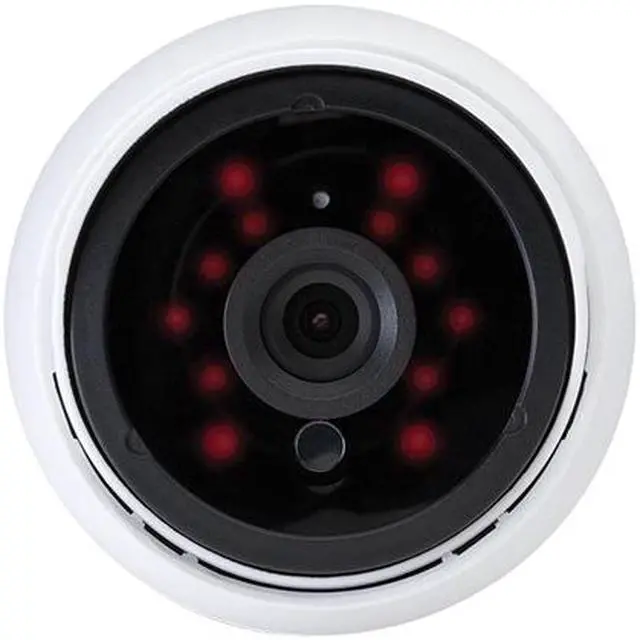 Alt view image 5 of 6 - Ubiquiti Networks UniFi UVC-G3-Bullet-3 Full HD 1080p Outdoor PoE Bullet Camera (3-Pack)