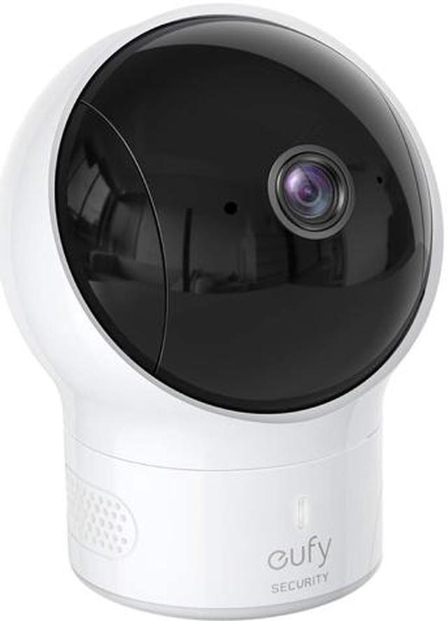 SpaceView Baby Monitor, with Clear 720p Display