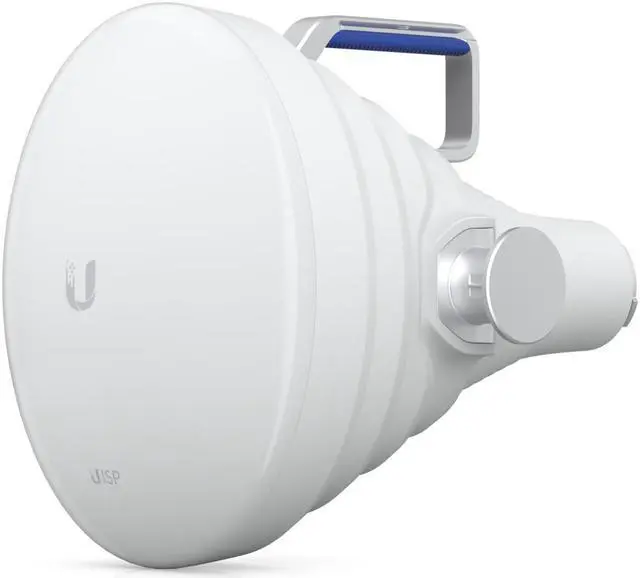 Main image of UBIQUITI NETWORKS (UISPHORN) UISP-HORN UISP HORN 5.15-6.875GHZ ANTENNA