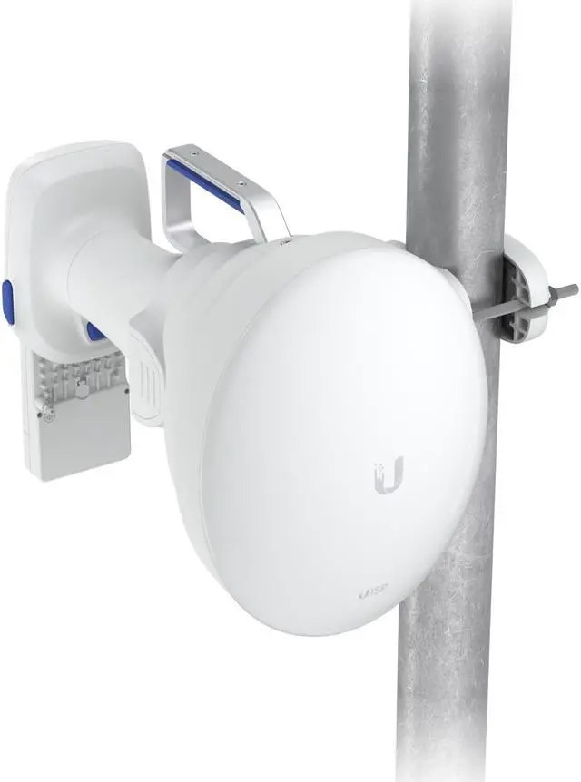 Alt view image 2 of 12 - UBIQUITI NETWORKS (UISPHORN) UISP-HORN UISP HORN 5.15-6.875GHZ ANTENNA