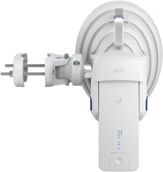 Alt view image 3 of 12 - UBIQUITI NETWORKS (UISPHORN) UISP-HORN UISP HORN 5.15-6.875GHZ ANTENNA