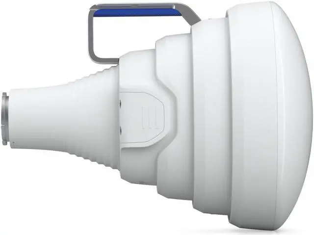 Alt view image 8 of 12 - UBIQUITI NETWORKS (UISPHORN) UISP-HORN UISP HORN 5.15-6.875GHZ ANTENNA