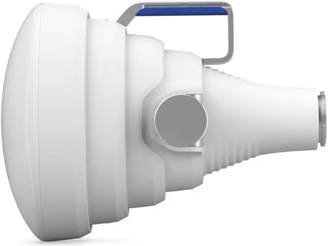 Alt view image 9 of 12 - UBIQUITI NETWORKS (UISPHORN) UISP-HORN UISP HORN 5.15-6.875GHZ ANTENNA