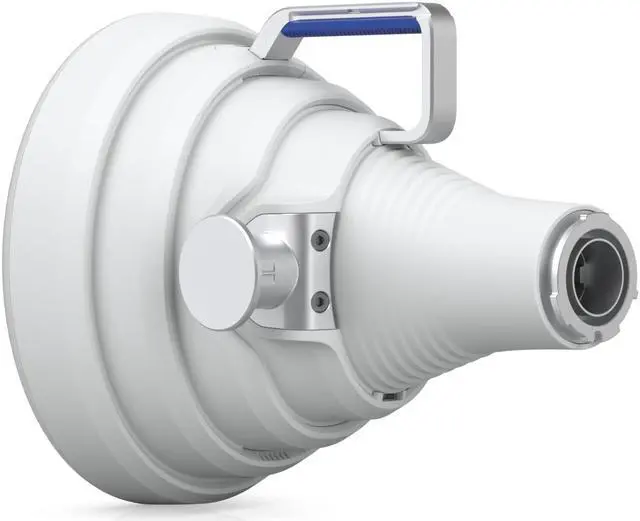 Alt view image 10 of 12 - UBIQUITI NETWORKS (UISPHORN) UISP-HORN UISP HORN 5.15-6.875GHZ ANTENNA