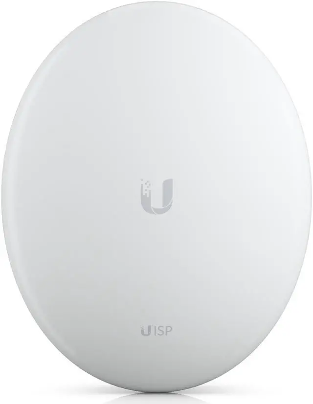 Alt view image 11 of 12 - UBIQUITI NETWORKS (UISPHORN) UISP-HORN UISP HORN 5.15-6.875GHZ ANTENNA