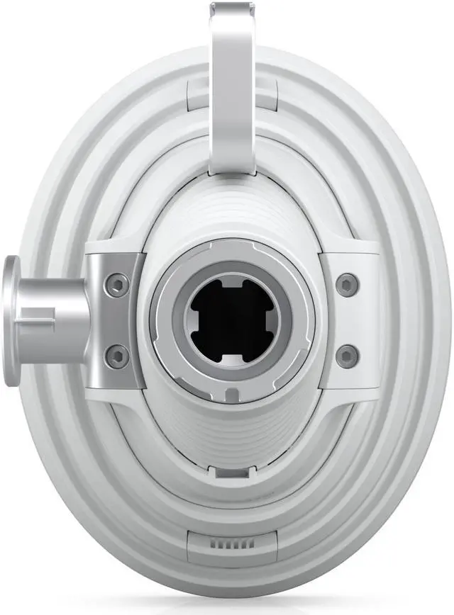 Alt view image 12 of 12 - UBIQUITI NETWORKS (UISPHORN) UISP-HORN UISP HORN 5.15-6.875GHZ ANTENNA
