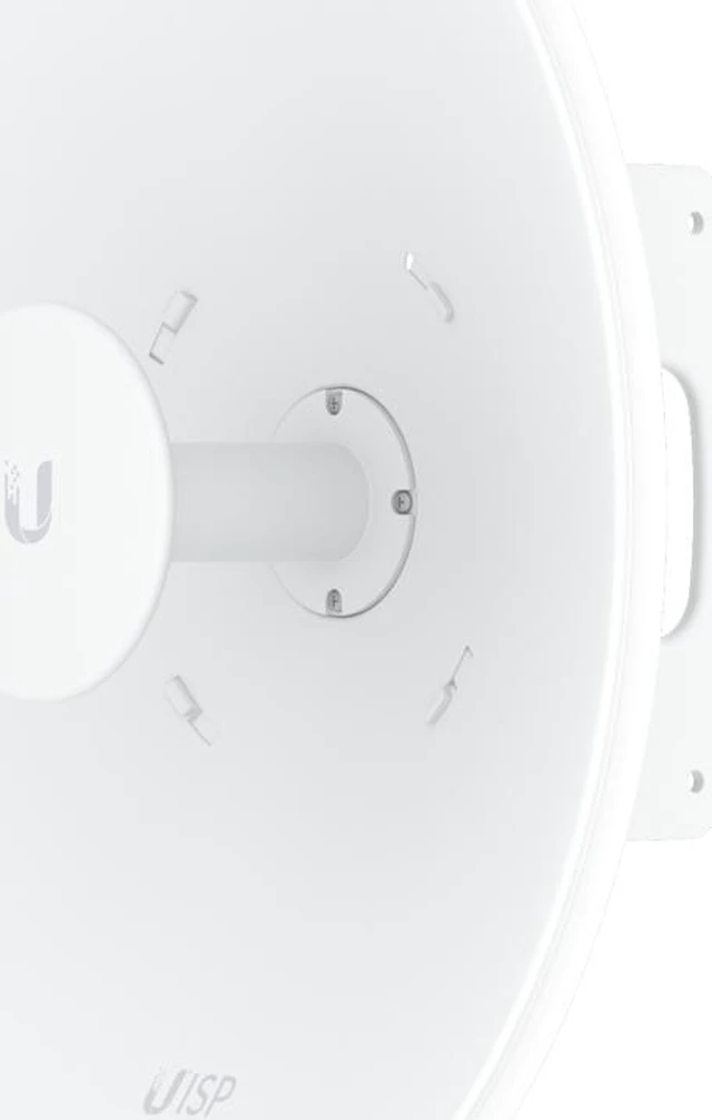 Main image of UBIQUITI NETWORKS (UISPDISH) UISP-DISH UISP DISH 5.15-6.875GHZ DISH