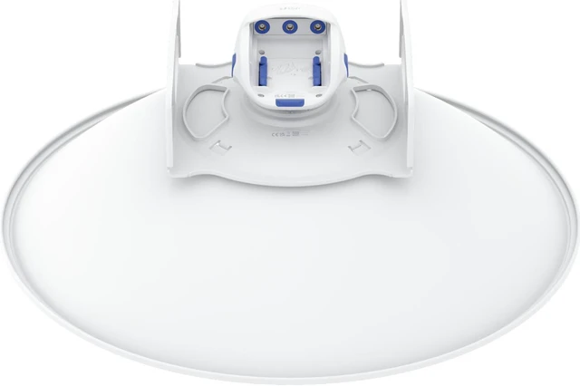 Alt view image 3 of 6 - UBIQUITI NETWORKS (UISPDISH) UISP-DISH UISP DISH 5.15-6.875GHZ DISH