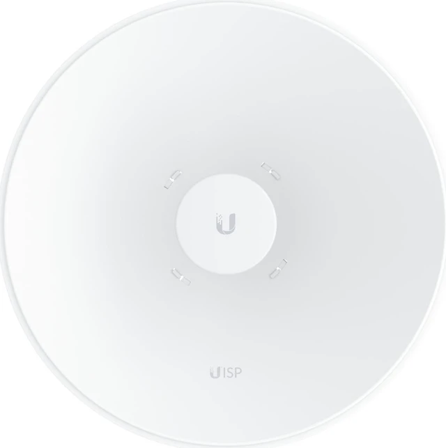 Alt view image 4 of 6 - UBIQUITI NETWORKS (UISPDISH) UISP-DISH UISP DISH 5.15-6.875GHZ DISH