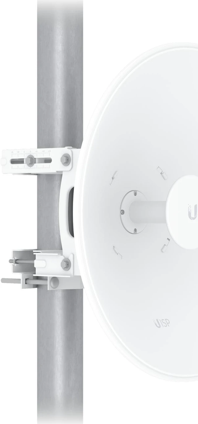 Alt view image 5 of 6 - UBIQUITI NETWORKS (UISPDISH) UISP-DISH UISP DISH 5.15-6.875GHZ DISH