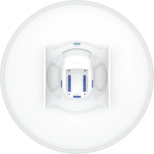 Alt view image 6 of 6 - UBIQUITI NETWORKS (UISPDISH) UISP-DISH UISP DISH 5.15-6.875GHZ DISH