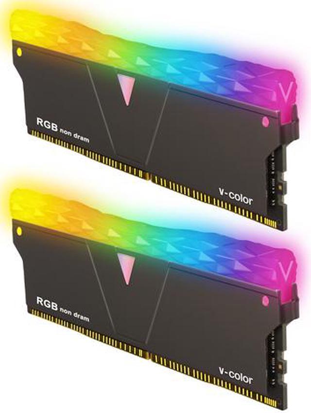 Fake 2025 ram rgb