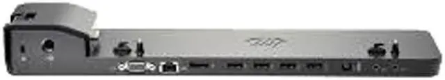 Main image of HP D9Y32UT UltraSlim Dock 2013 D9Y32UT#ABA