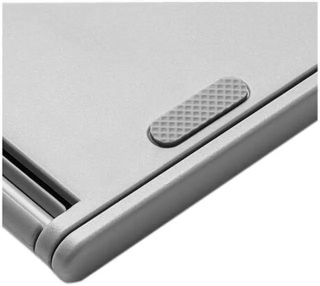 Alt view image 6 of 10 - Kensington Smartfit Easy Riser Go Notebook Stand