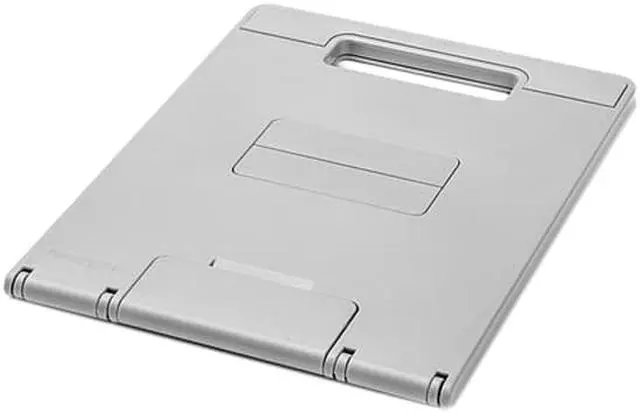 Alt view image 2 of 10 - Kensington Smartfit Easy Riser Go Notebook Stand