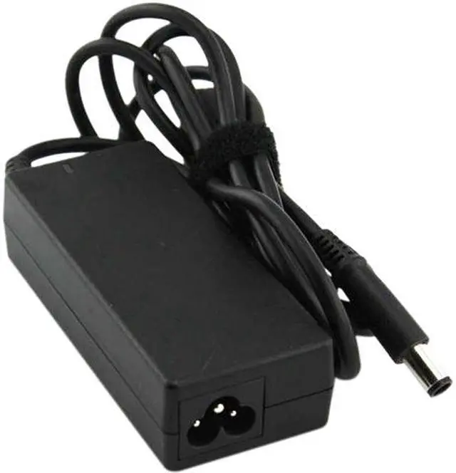 Main image of Dell 65-Watt 3-Prong AC Adapter with 6 ft Power Cord